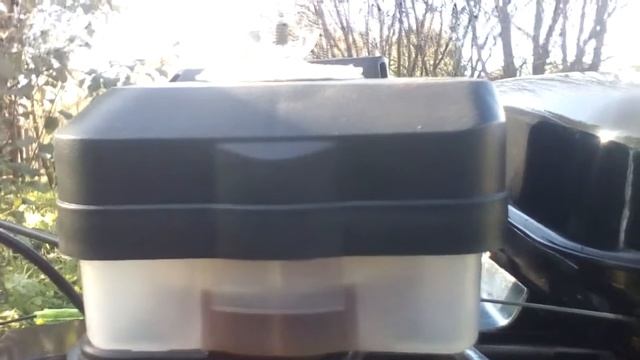 Нужно ли масло в воздухоочистителе мотоблока смотреть онлайн