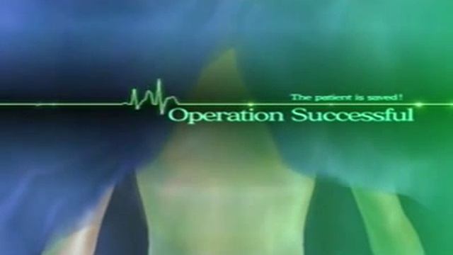 The Game Demands Perfection... [Trauma Center: New Blood] смотреть онлайн