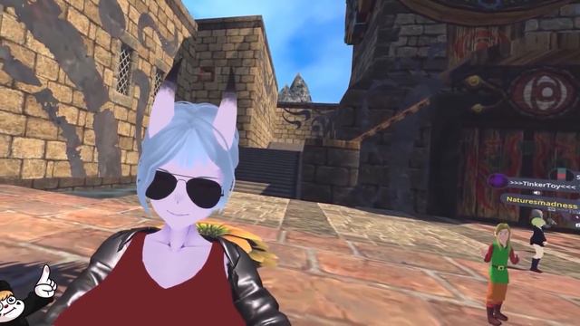 BEST OF LOLATHON AND VRCHAT 2021 - Part 1 смотреть онлайн
