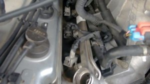 ДОЛГО КРУТИТ СТАРТЕРОМ И ОЧЕНЬ ПЛОХО ЗАВОДИТСЯ. GREAT WALL HOVER.