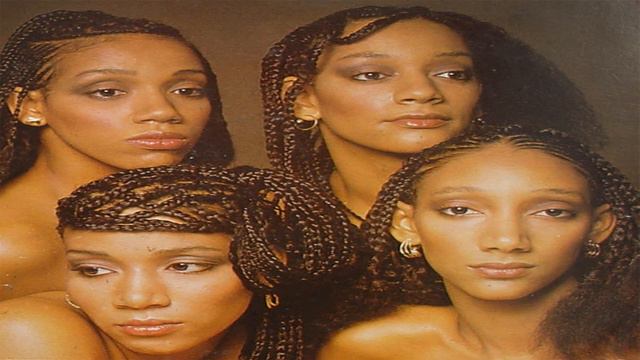 Sister Sledge │He's the Greatest Dancer│Remixed and remastered from the Original Tapes смотреть онлайн
