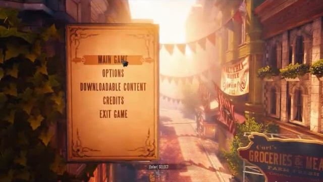 BioShock Infinite - READ WRITE/ERROR FIX - Easier than it looks !!! смотреть онлайн
