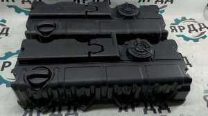 Крышки головки блока цилиндров ямз 534 и ямз 536