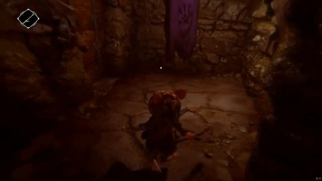 Во что поиграть - Ghost of a Tale (Призрак сказки) #ВоЧтоПоиграть 1 смотреть онлайн