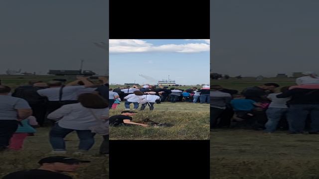 Авиашоу. Стрижи. Су. Миг. Выходные. Отдых. #aviation