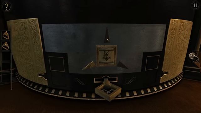 Прохождение The Room | Финал шикарной игры! #5 смотреть онлайн