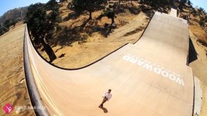 САМОКАТ 2018 ★ Крутые трюки на самокате.mp4