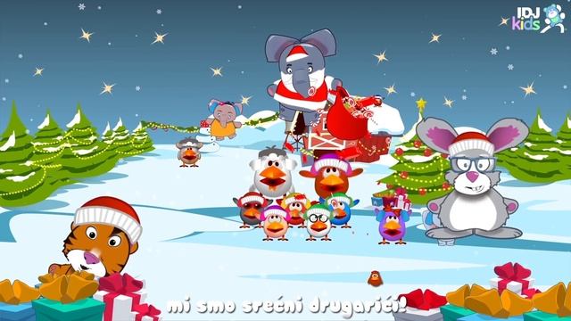 PILICI // PILICI U RIJU // NAJLEPSE DECIJE PESME // MIX // @IDJKids