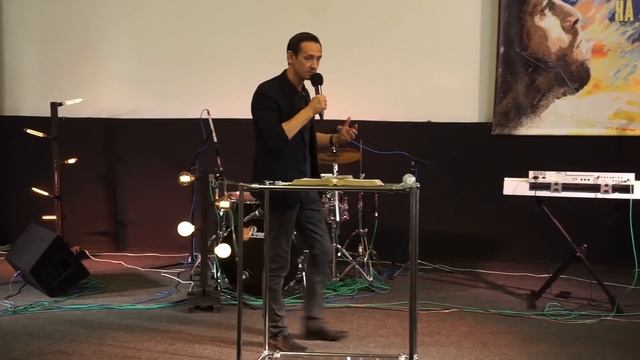 ДЕЯНИЯ, 14 ГЛАВА | ГОЛОС ВОСТОЧНЫХ ВОРОТ смотреть онлайн