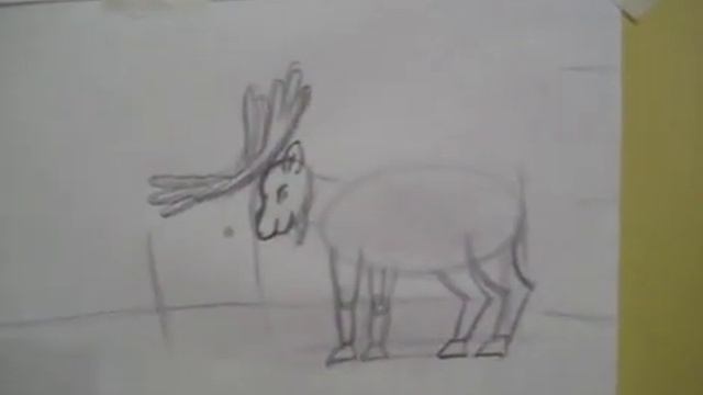 Группа 4 и 5. Урок 3. Животные тайги смотреть онлайн