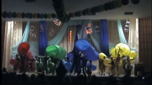 "Маленькие звёздочки" - Коллайдер (4) смотреть онлайн