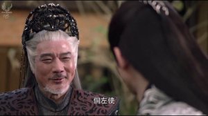 Легенда о нефритовом мече 1 сезон 23 серия