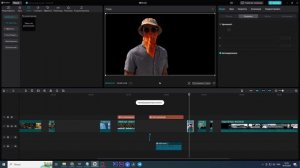 Обзор СapCut для Windows и MAC / Лучший бесплатный видеоредактор / Альтернатива Davinci Resolve