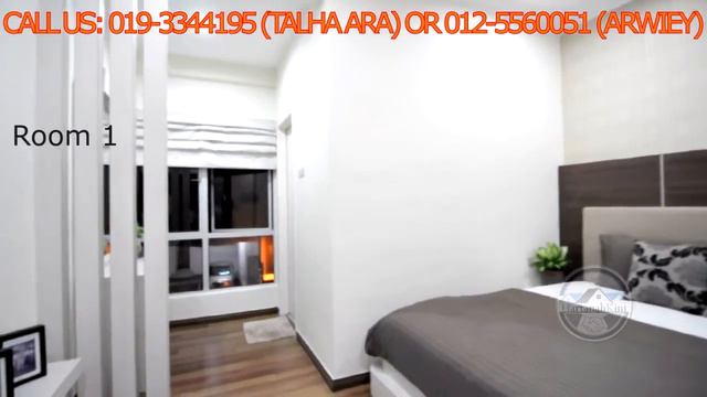 2 1/2 Storey Bayan Duplex Townhouse, Seri Kembangan смотреть онлайн