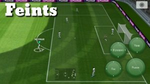 КАК ДЕЛАТЬ ФИНТЫ в eFootball 2024 | ЛОЖНЫЙ ЗАМАХ, ЛОВКАЯ ОБВОДКА, УСКОРЕНИЕ