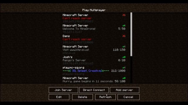 [MINECRAFT] Clean UI Mod Review 1.4.5 смотреть онлайн