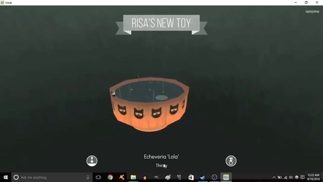 Let's Play: Viridi смотреть онлайн