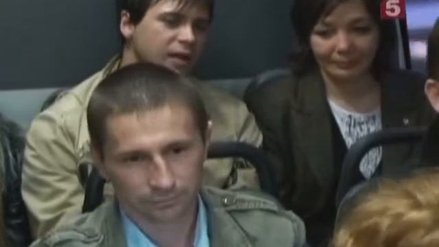 Маршрутка 6 ВЫПУСК / Реалити-шоу / Юмор_ Розыгрыш_ Скрытая камера смотреть онлайн