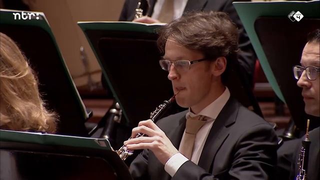 Сергей Рахманинов - Симфония №1 - Станислав Кочановский. смотреть онлайн