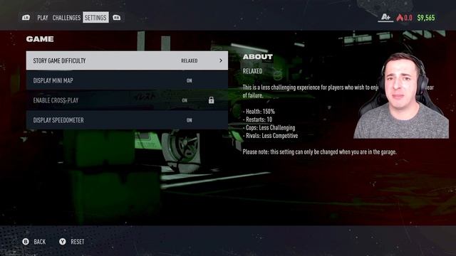 Need For Speed Unbound How to Change Difficulty смотреть онлайн