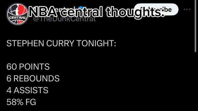 NBA WORLD REACTS TO STEPHEN CURRY INSANE 60 POINT GAME VS ATLANTA HAWKS | STEPH CURRY ISN’T HAPPY!! смотреть онлайн