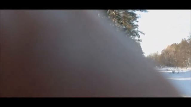 Философское. Почему нужно отдыхать и выезжать на природу смотреть онлайн