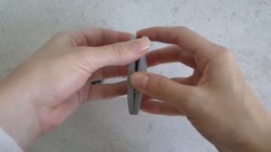 Замена элемента питания (батарейки) в пульте  DoorHan Transmitter-4. Брелок дорхан на 4 кнопки