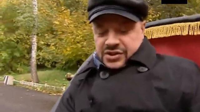 Самые известные привидения мира смотреть онлайн