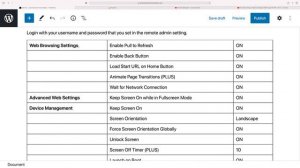 Fully Kiosk Browser TUTORIAL with Home Assistant on Fire Tablet