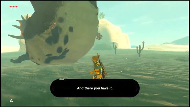 Shield Sliding, and Ingredient Saving | BotW Glitches & Tricks смотреть онлайн