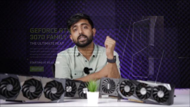 RTX 3070ti Round - Up | Better Value 3070?! | themvp.in смотреть онлайн