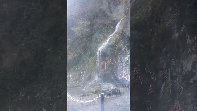 Абхазия водопад мужские слезы смотреть онлайн