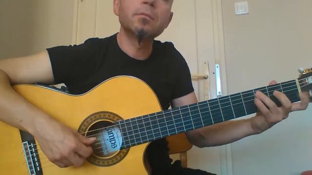 Frederic Chopin - Fantasie Impromptu Op.66 (fragment) смотреть онлайн