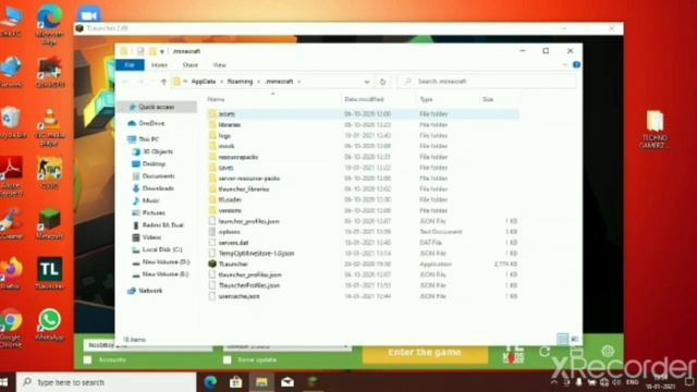 Techno Gamerz Minecraft World Download link for Minecraft Java Edition || NoobBoy 24k... смотреть онлайн