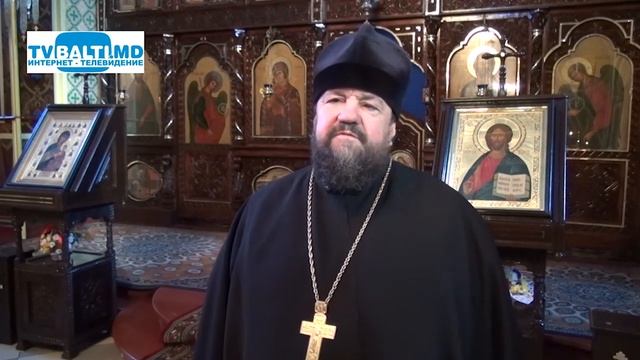 Рождественский пост. Что необходимо знать ? 22 12 18 смотреть онлайн