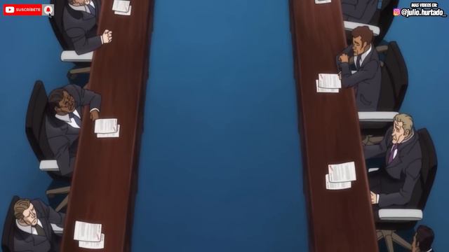 🔴 Todo BAKI al Detalle en 1 VIDEO | Resumen Completo T1,2,3,4,5 смотреть онлайн