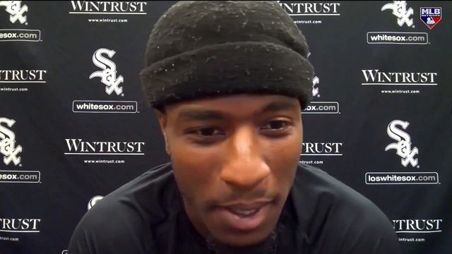 "I want to be the best." - Tim Anderson Is Ready for 2021 смотреть онлайн
