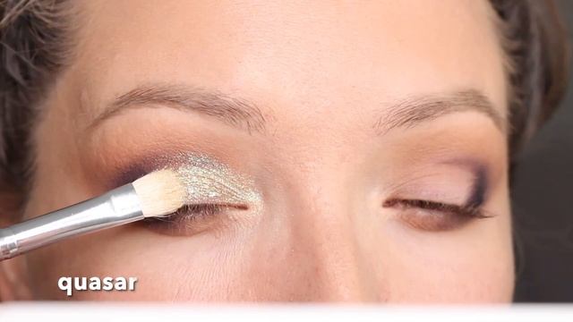 COSMOS от Anastasia Beverly Hills / Большой обзор, 8 макияжей, все оттенки на глазах/ Marigudik смотреть онлайн