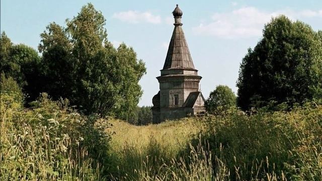 "ИЗ ПОЕЗДОК ПО РУССКОМУ СЕВЕРУ"... (Фото Ник.Телегина (Курск) - Русский Нар. Оркестр им. Осипова) смотреть онлайн