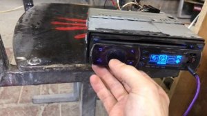 Урал молния ас - мл 200 ; 250 замер громкости, прослушка