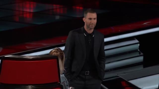 Megan Rose: "Ode to Billie Joe" (The Voice Season 13 Blind Audition) смотреть онлайн