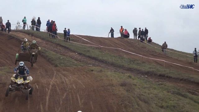 Третий этап чемпионата и первенства Республики Беларусь по мотокроссу смотреть онлайн