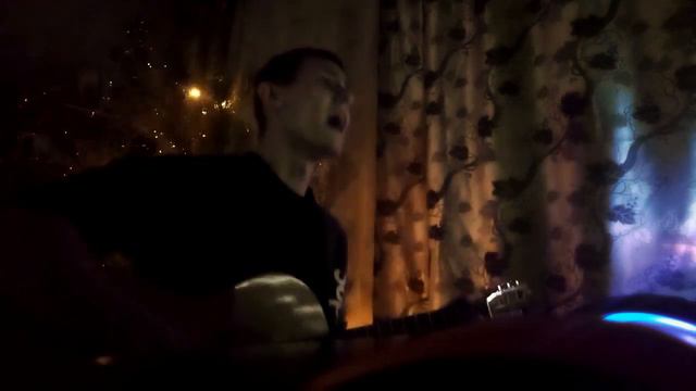Звери- Дожди-Пистолеты(Кавер) смотреть онлайн