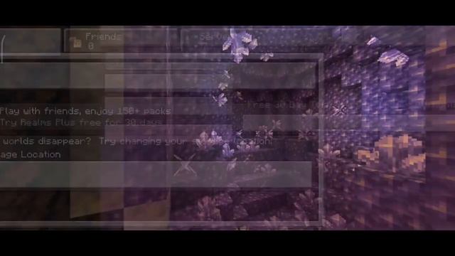 HOW TO MAKE A FREE REALMS PLUS FOR 30 DAYS - MINECRAFT 1.17! смотреть онлайн