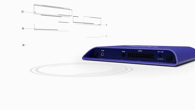 BrightSign HD3-Serie Features смотреть онлайн