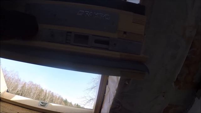 Ремонт мансардной кровли. Исправляем ошибки. смотреть онлайн