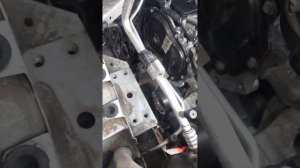 ГРМ Renault Master 2.3 biturbo 125kw