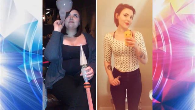 Как может измениться человек! смотреть онлайн