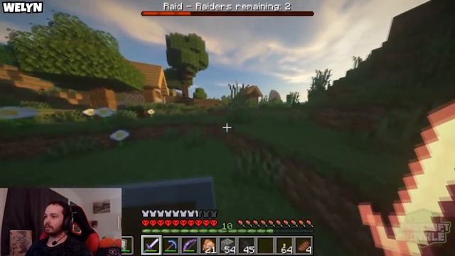 MineCraft รีวิว Nintendo Switch смотреть онлайн
