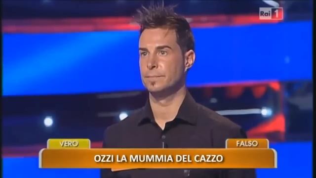 YTP - Carlo Conti fa quello che vuole (by Lepreruminante) смотреть онлайн